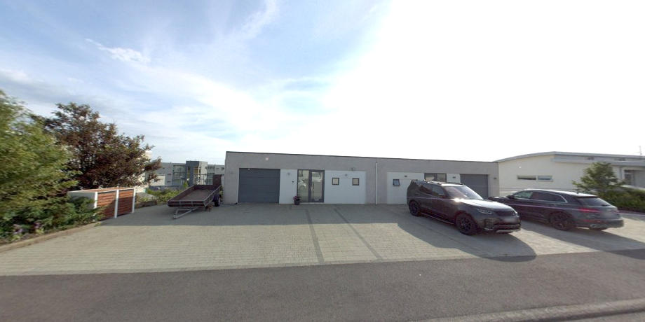 Já 360 street view