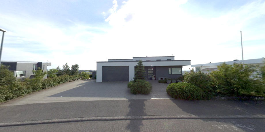 Já 360 street view