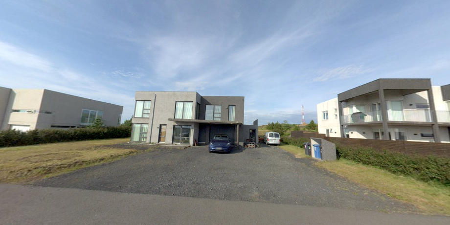 Já 360 street view