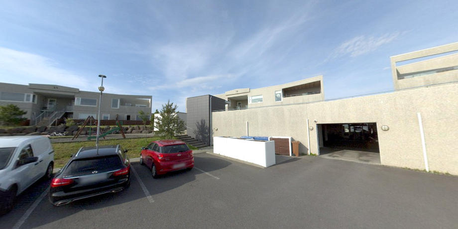 Já 360 street view