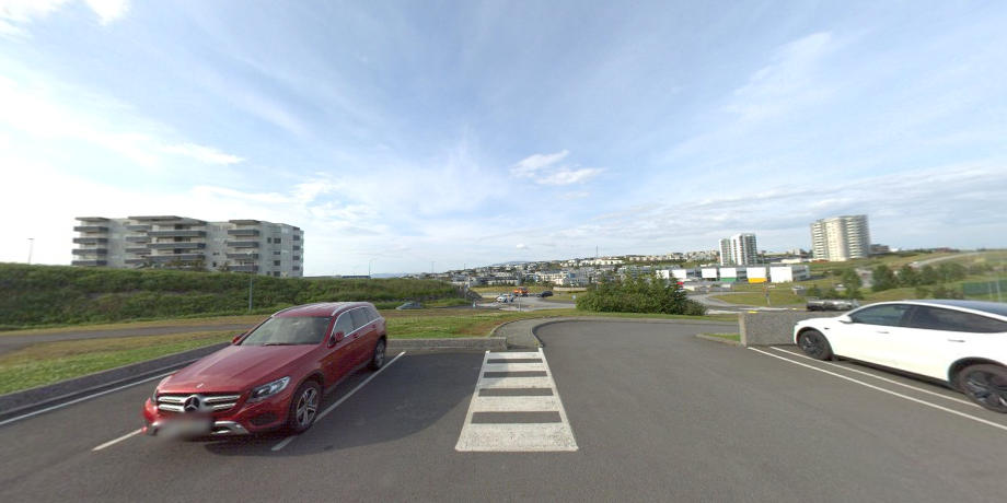 Já 360 street view