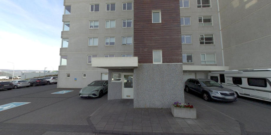 Já 360 street view