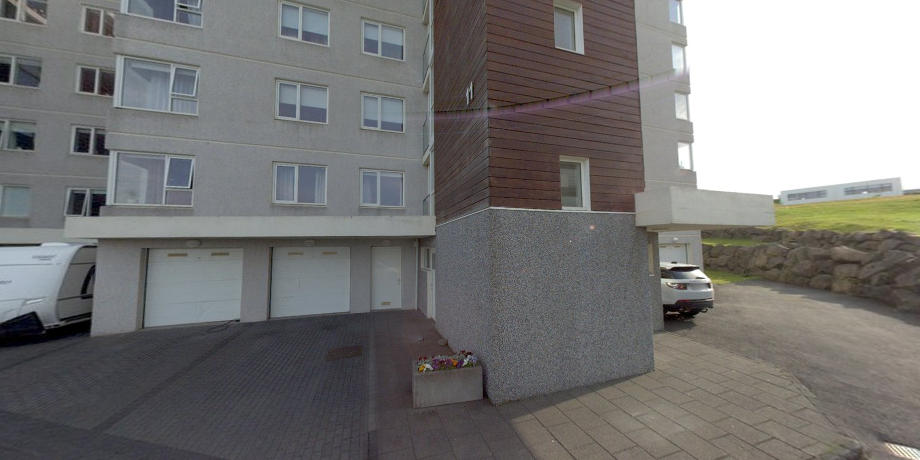 Já 360 götumynd