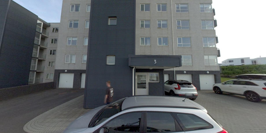 Já 360 street view