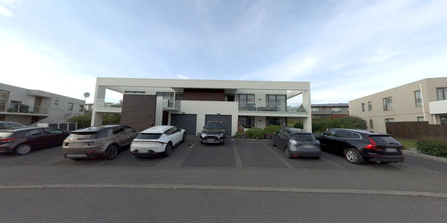 Já 360 street view
