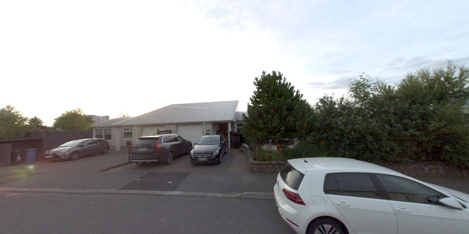 Já 360 street view