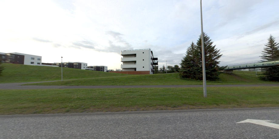 Já 360 street view
