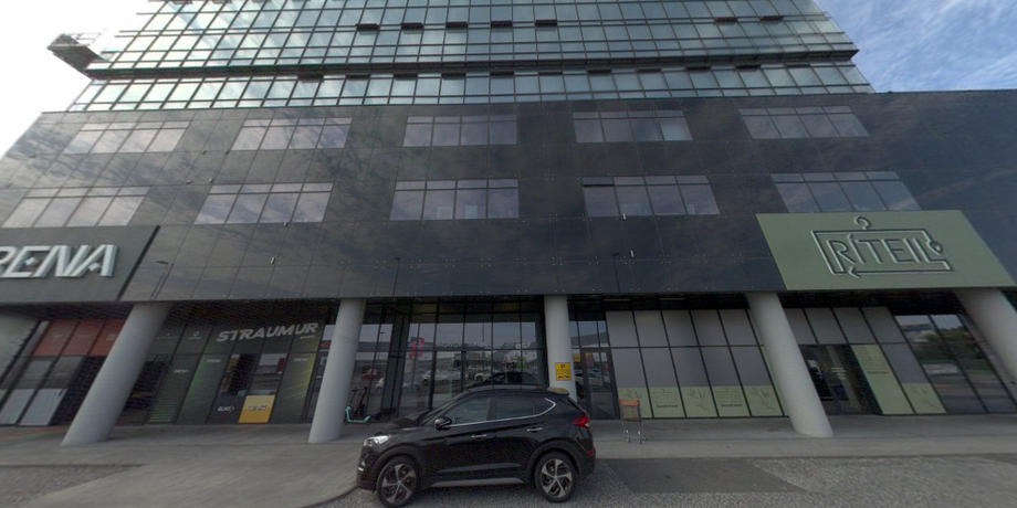 Já 360 street view