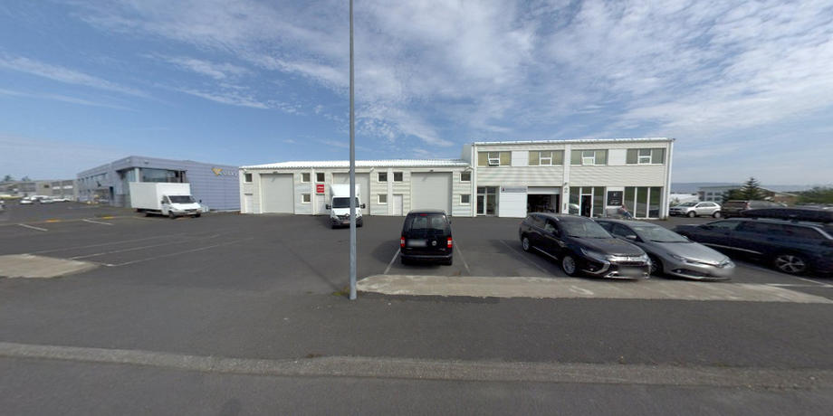 Já 360 street view