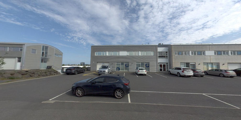 Já 360 street view
