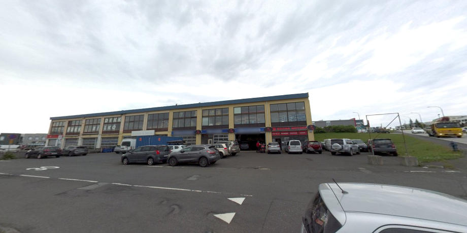 Já 360 street view