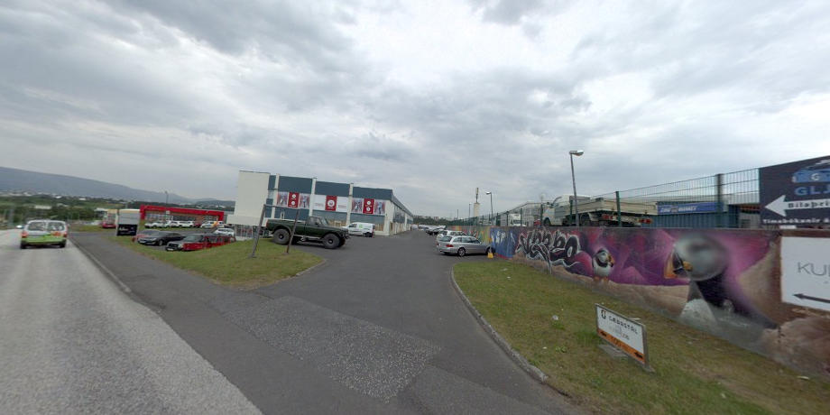 Já 360 street view