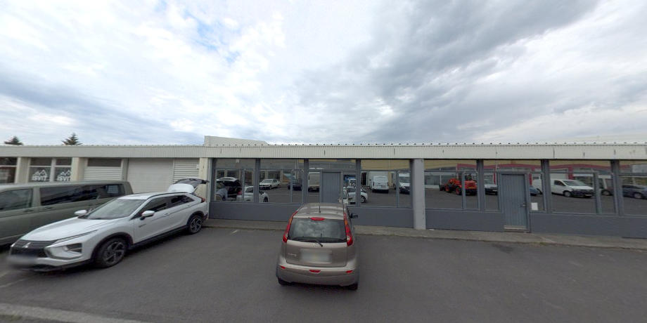 Já 360 street view
