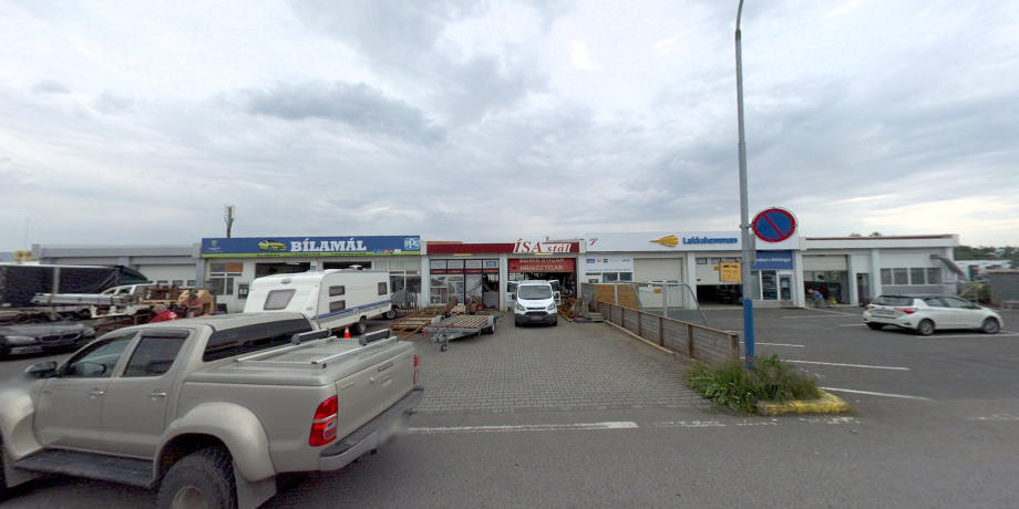 Já 360 street view