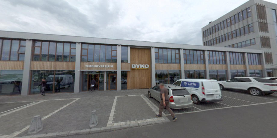 Já 360 götumynd