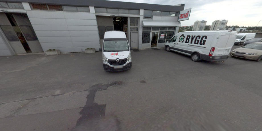 Já 360 street view