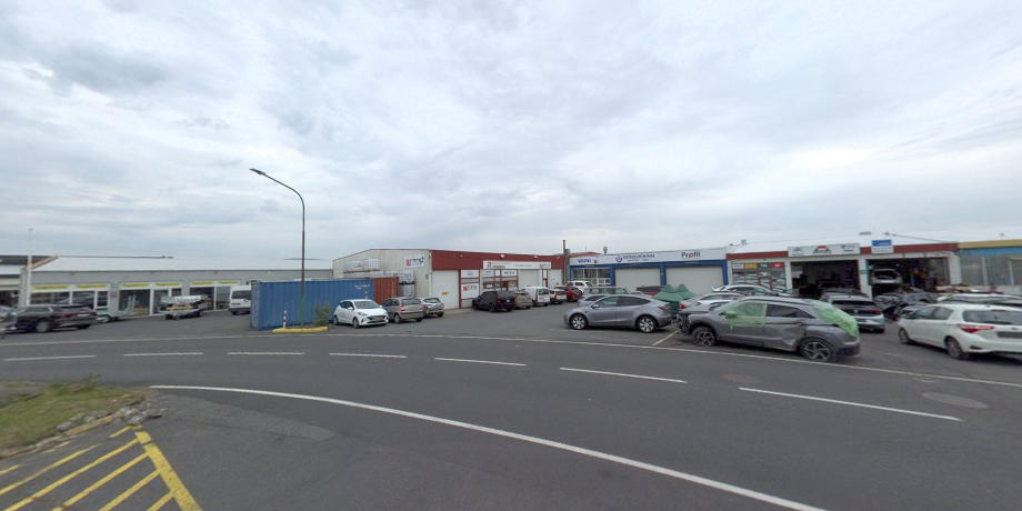 Já 360 street view