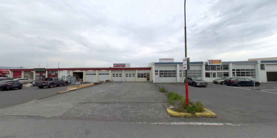 Já 360 street view