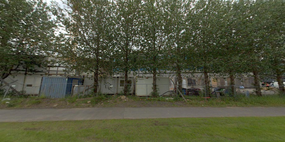 Já 360 street view