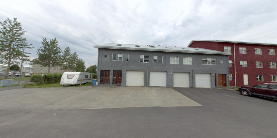Já 360 street view
