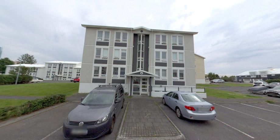 Já 360 street view