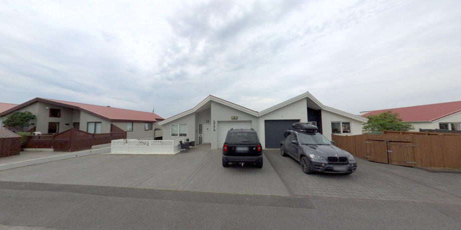 Já 360 street view