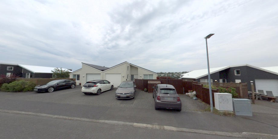 Já 360 street view