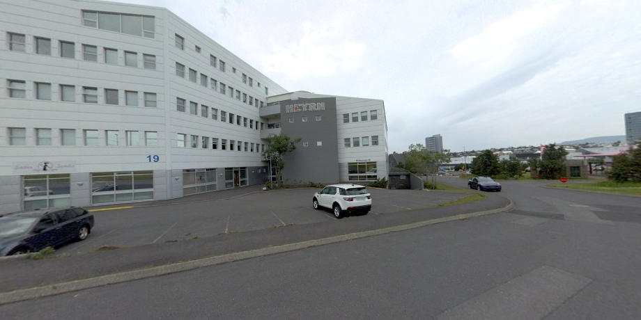 Já 360 street view