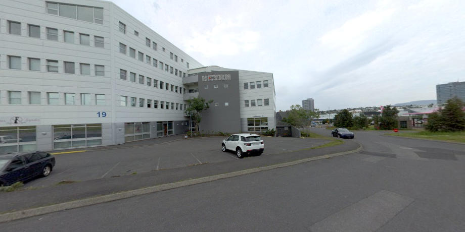 Já 360 street view