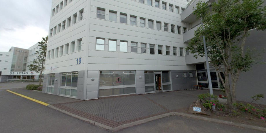 Já 360 götumynd