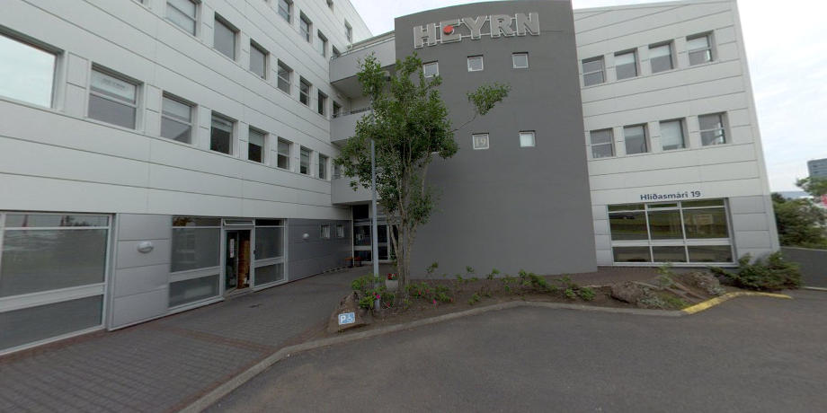 Já 360 götumynd
