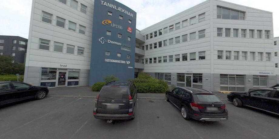 Já 360 street view