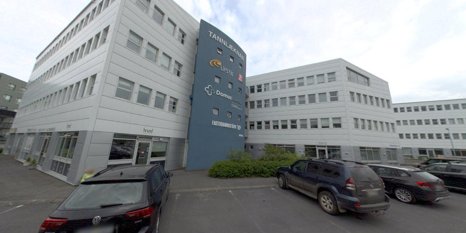 Já 360 street view