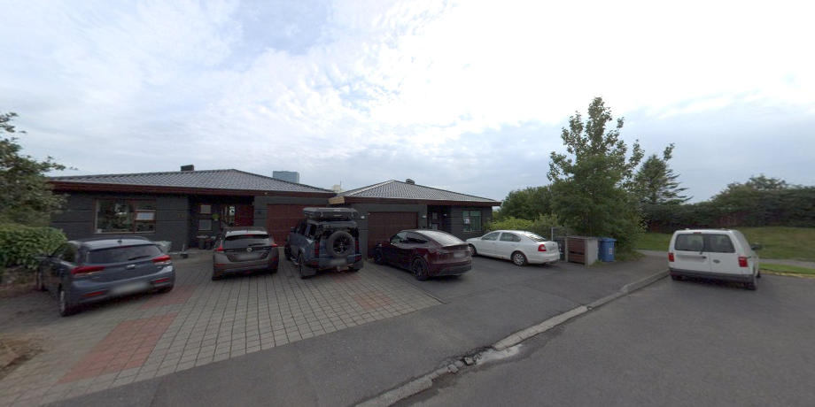 Já 360 street view