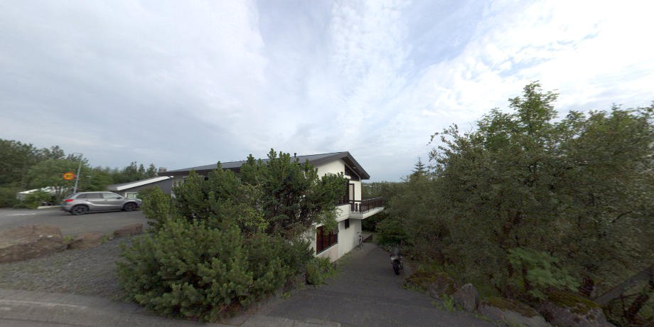 Já 360 street view