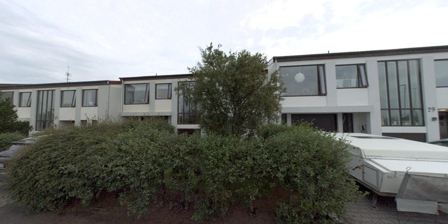 Já 360 street view