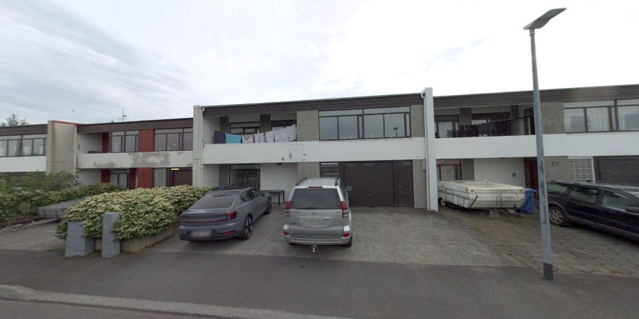 Já 360 street view