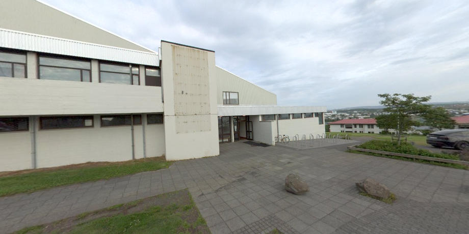 Já 360 street view
