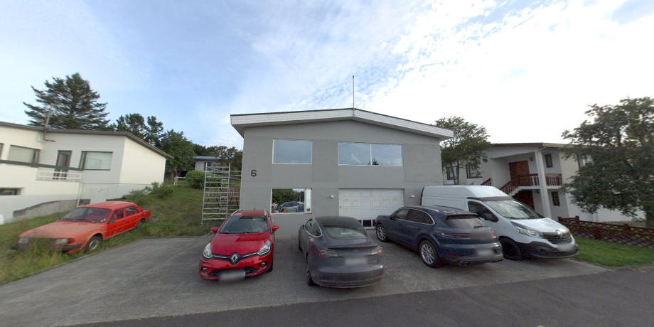 Já 360 street view