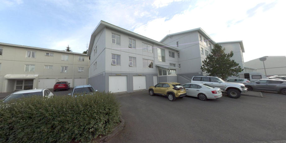 Já 360 street view