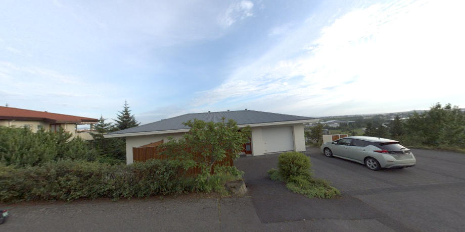 Já 360 street view