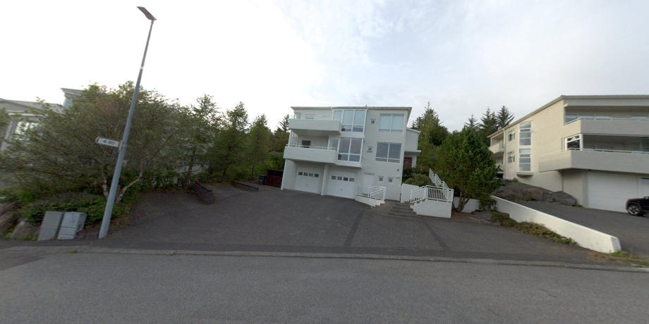 Já 360 street view