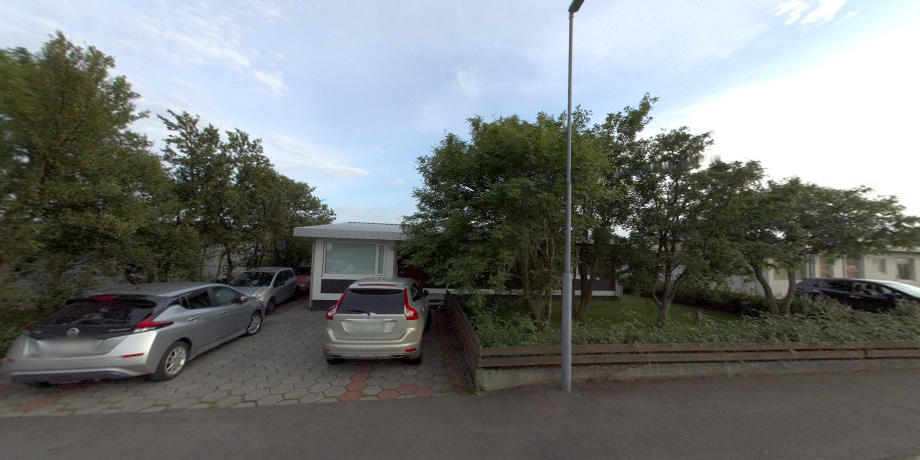 Já 360 götumynd