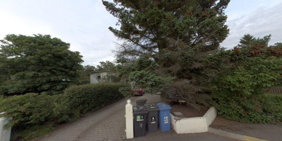 Já 360 street view