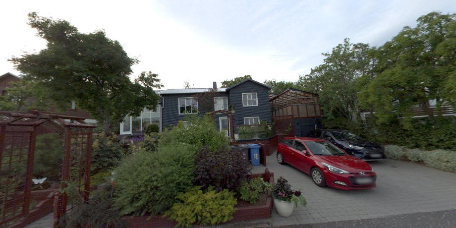Já 360 street view