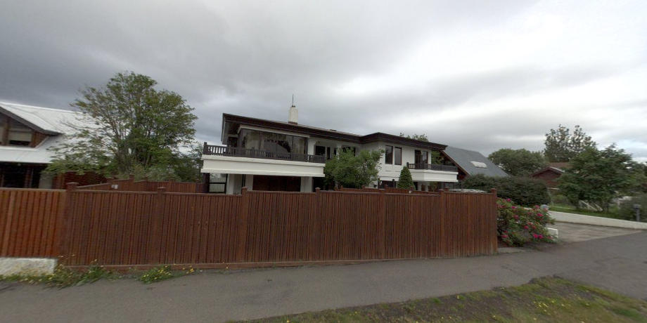 Já 360 street view