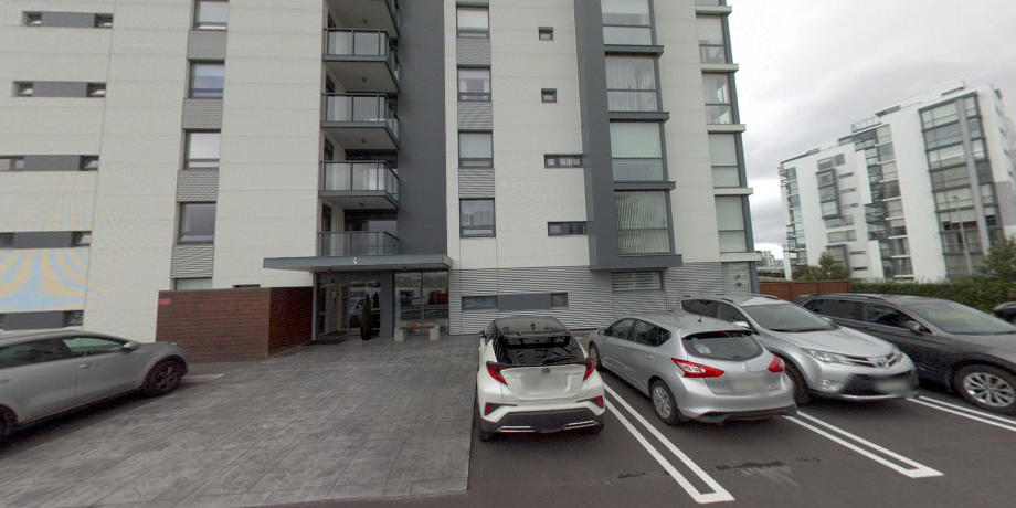 Já 360 street view