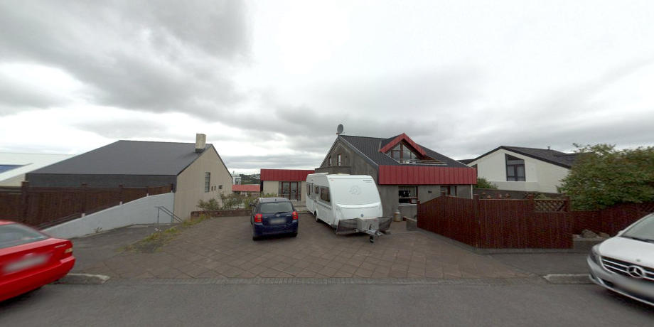 Já 360 street view