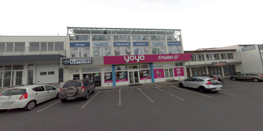 Já 360 street view