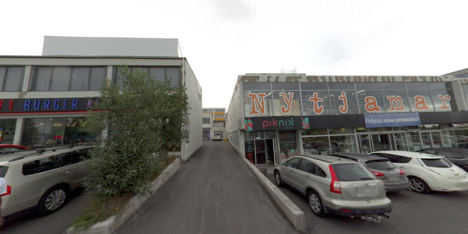 Já 360 street view